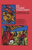 The Malleus Maleficarum