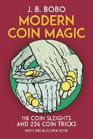 Modern Coin Magic