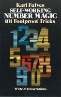 Self-Working Number Magic