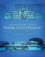 Drawings and Plans of Frank Lloyd Wright