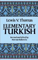 Elementary Turkish