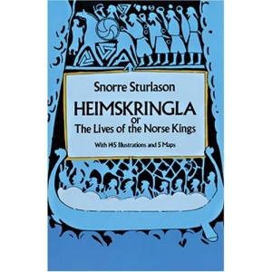 Heimskringla