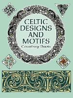 Celtic Designs and Motifs