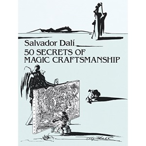 50 Secrets of Magic Craftsmanship (Dover Fine Art, History of Art)
