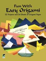 Fun with Easy Origami