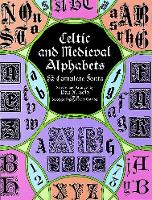 Celtic and Medieval Alphabets