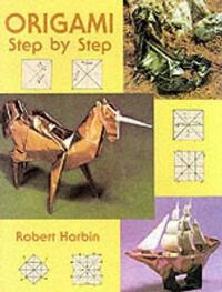 Origami Step by Step (Dover Origami Papercraft)