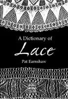 A Dictionary of Lace