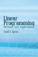 Linear Programming