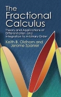 The Fractional Calculus