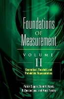 Geometrical, Threshold, and Probabilistic Representations