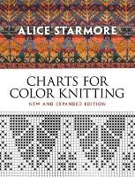 Charts for Color Knitting
