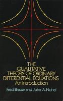 The Qualitative Theory of Ordinary Differential Equations