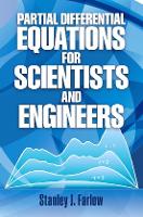 Partial Differential Equations for Scientists and Engineers
