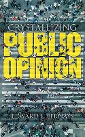 Crystallizing Public Opinion