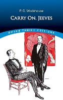 Carry On, Jeeves