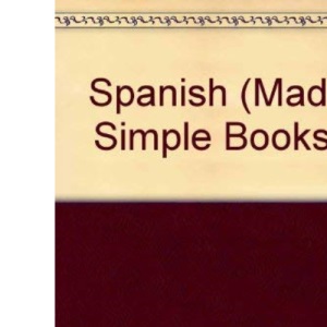 Spanish (Made Simple Books)