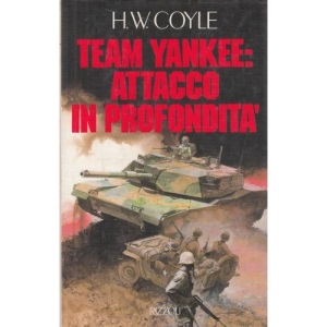 Team Yankee