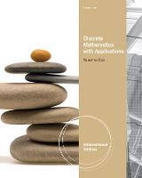 Discrete Mathematics with Applications, International Edition