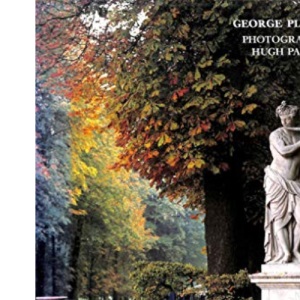 Garden Ornament: Five Hundred Years of History and Practice