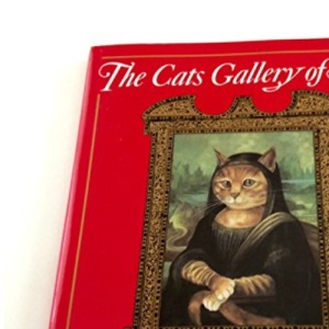 The Cats Gallery of Art