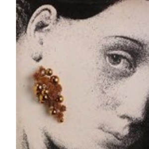 Earrings: From Antiquity to the Present