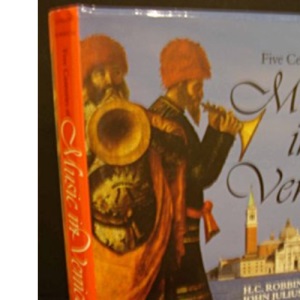 Five Centuries of Music in Venice