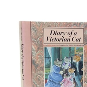 Diary of a Victorian Cat
