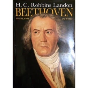 Beethoven: His Life, Work and World
