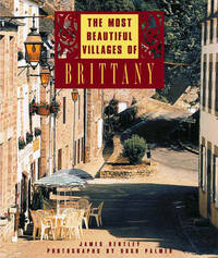 The Most Beautiful Villages of Brittany: 0