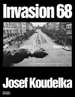 Invasion Prague 68