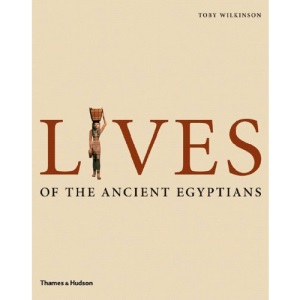 Lives Of The Ancient Egyptians