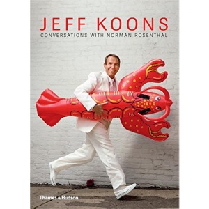Jeff Koons: Conversations with Norman Rosenthal