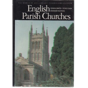 English Parish Churches (World of Art)