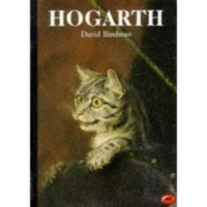 Hogarth: World of Art Series
