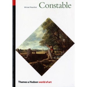 Constable (World of Art)