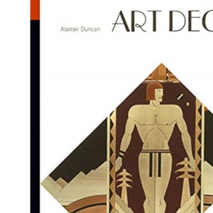 Art Deco: 0 (World of Art)