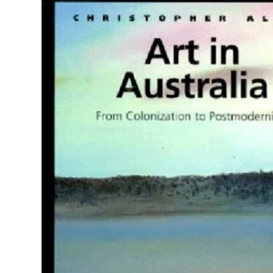 Art in Australia: 0 (World of Art)