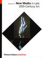 New Media in Late 20th Century Art