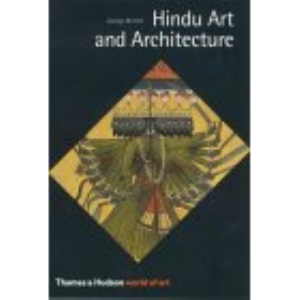Hindu Art and Architecture (World of Art)