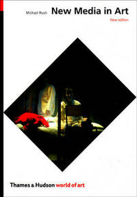 New Media in Art: World of Art Series (E): 0