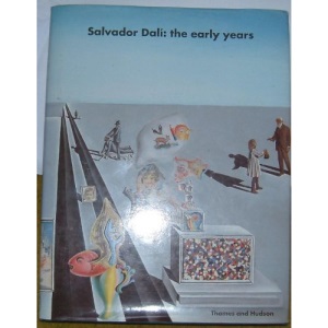Salvador Dali: The Early Years