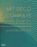 Art Deco Complete