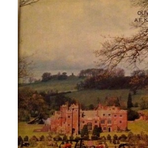 English Country House: An Art and a Way of Life