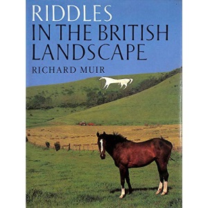 Riddles in the British Landscape