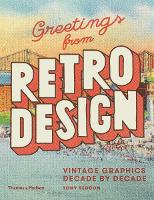 Greetings from Retro Design