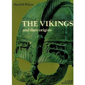 Vikings and Their Origins