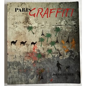Paris Graffiti
