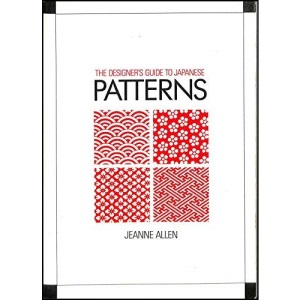 The Designer's Guide to Japanese Patterns: Bk.1