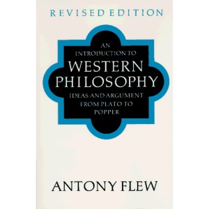An Introduction to Western Philosophy: Ideas and Argument from Plato to Popper